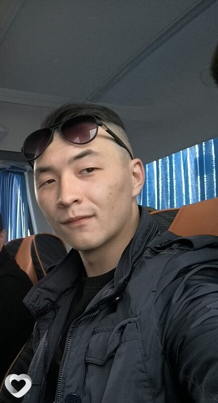 Виктор, 24, Улан-Удэ — анкета №2354795