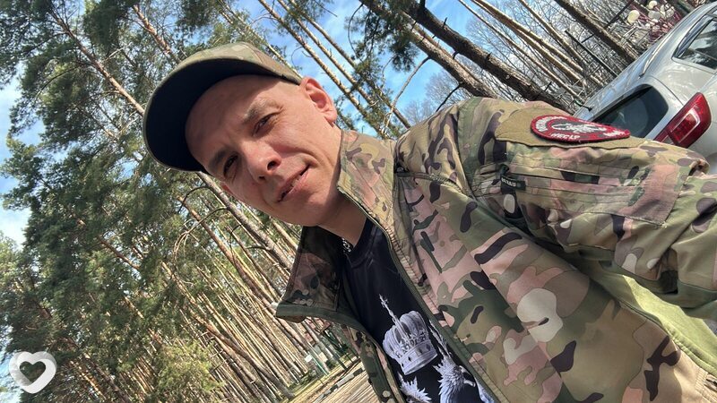 Илья, 38, Кемерове — анкета №2354797
