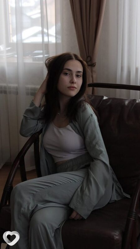 Дарья, 30, Симферополе — анкета №2354807