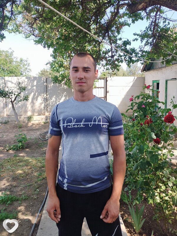 Дмитрий, 28, Евпатории — анкета №2354815