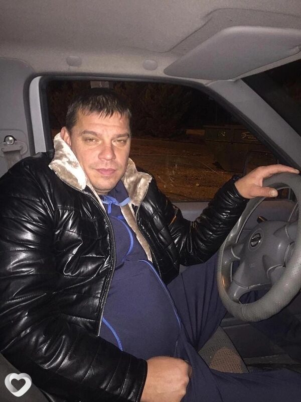 Владимир, 44, Севастополе — анкета №2354823