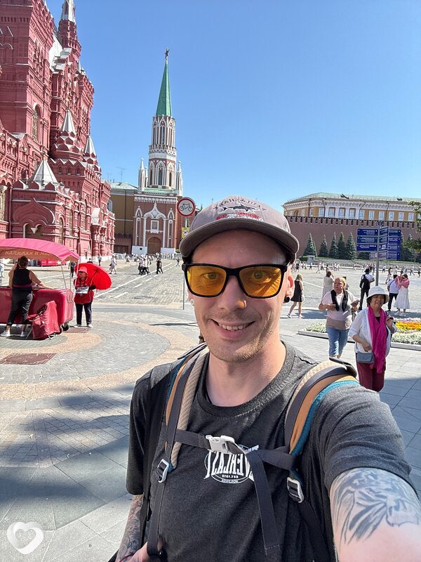 Алексей, 21, Пушкино (Московская Обл) — анкета №2354824