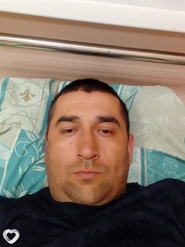Хаким, 30, Комсомольске-на-Амуре — анкета №2354833
