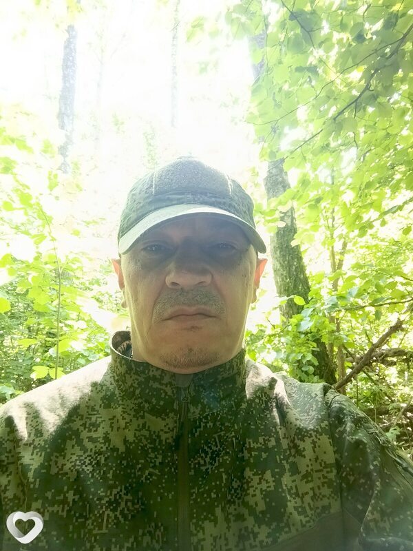 Михаил, 31, Стародубе — анкета №2354834