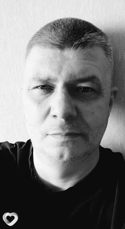 Аxell, 51, Новосибирске — анкета №2354836