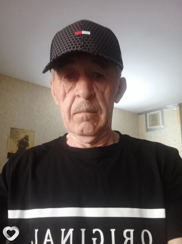 Андрей, Гагарин