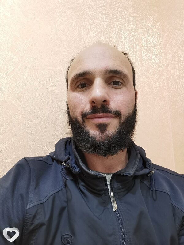 Рамазан, 36, Краснодаре — анкета №2354838