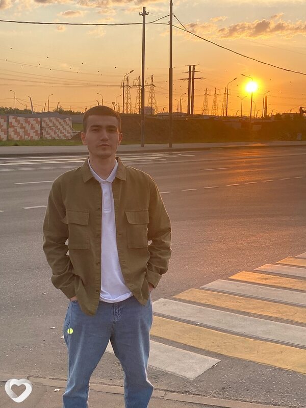 Михаил, Москва