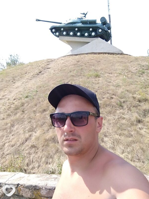 Сергей, 38, Гатчине — анкета №2354840