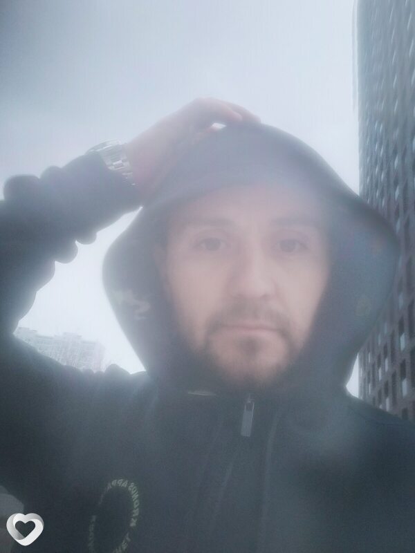 Naees, 35, Москве — анкета №2354966