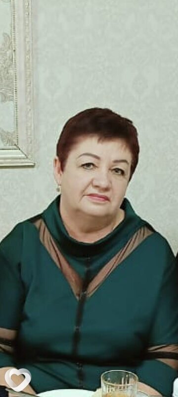 Елена, Курчатов
