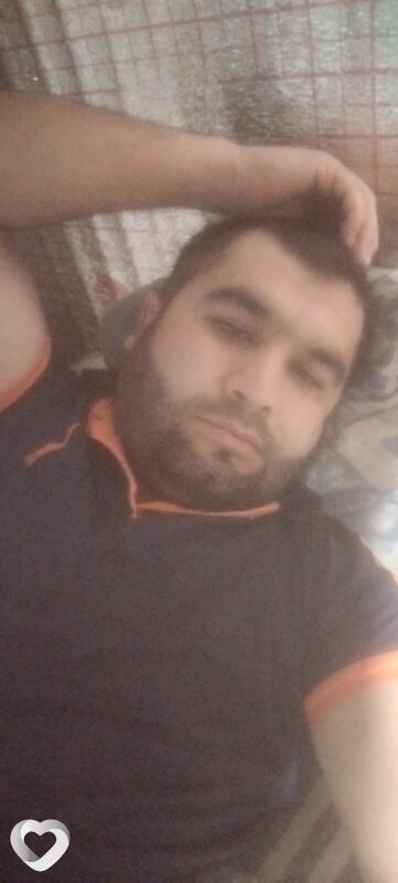 Алик, 36, Санкт-Петербурге — анкета №2354968