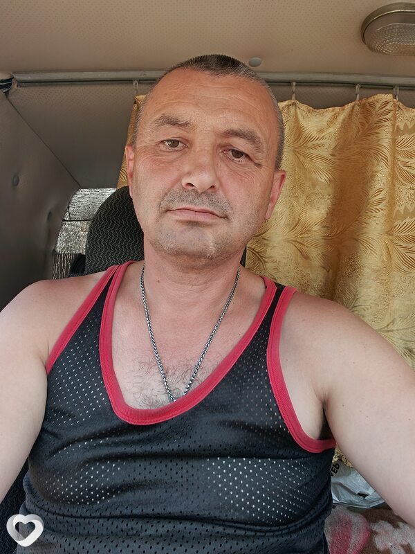 Михаил, 47, Костанае — анкета №2354972