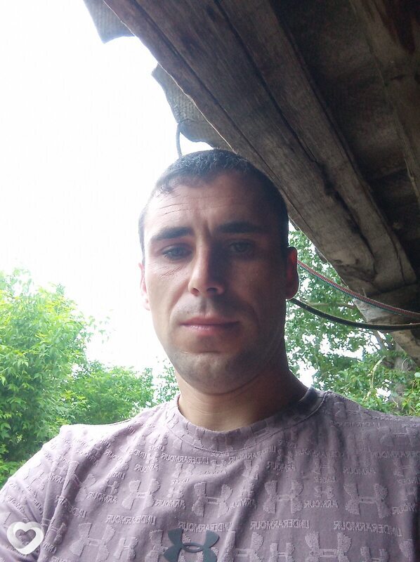 Виктор, 31, Москве — анкета №2354973