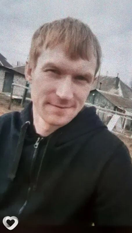 Николай, 45, Барнауле — анкета №2354978