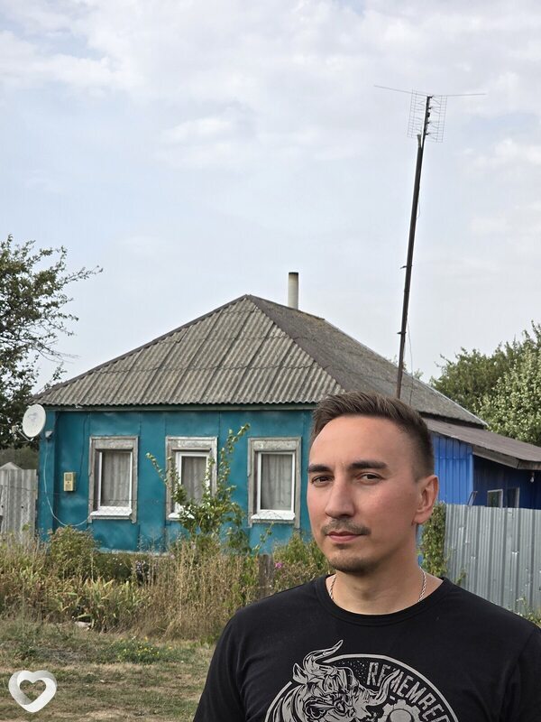 Артём, 32, Москве — анкета №2354981