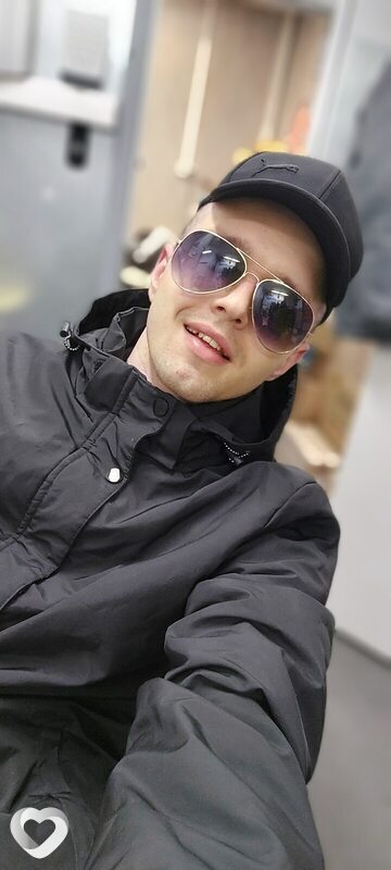 Кристьин, 26, Барнауле — анкета №2354982