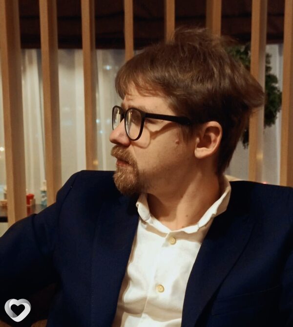 Антон, 33, Екатеринбурге — анкета №2354985