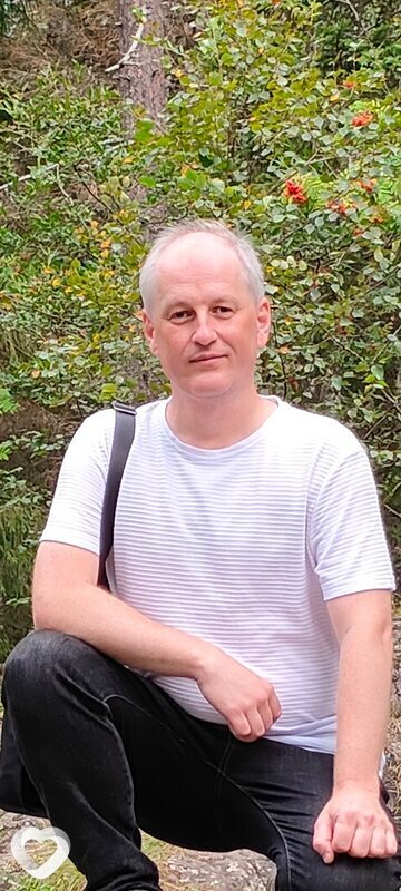 Володя, 49, Минске — анкета №2354667