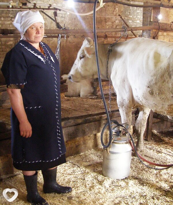 Юлия, 51, Магадане — анкета №2354670