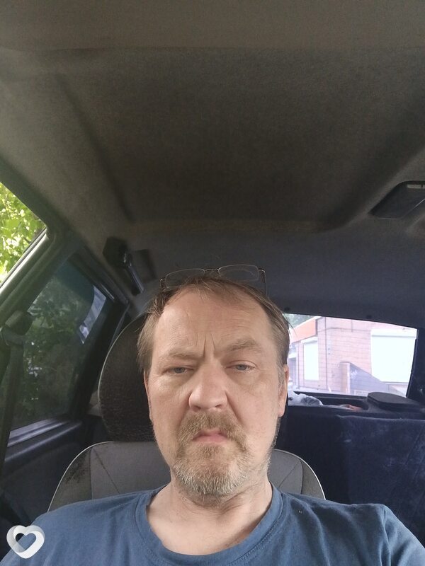 Вит, 47, Красноярске — анкета №2354676