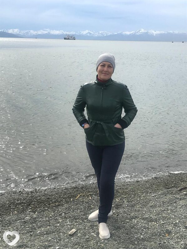 Наталия, 49, Перми — анкета №2354678