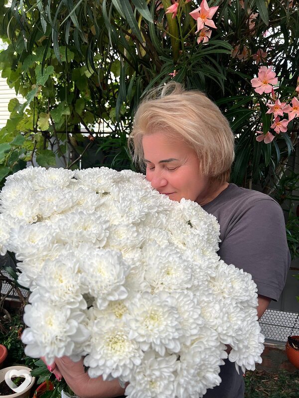 Анна, 49, Краснодаре — анкета №2354679