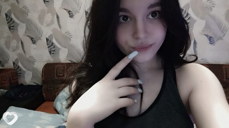 Ксения, 20, Гомеле — анкета №2354682