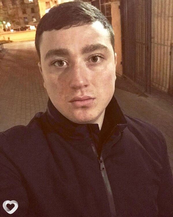 Аскер, 29, Ростове-на-Дону — анкета №2354685