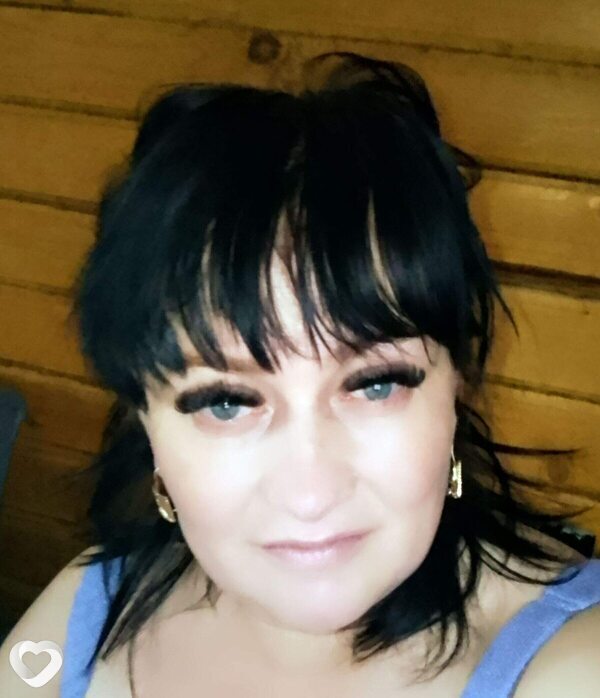 Ольга, 42, Краснокамске — анкета №2354780