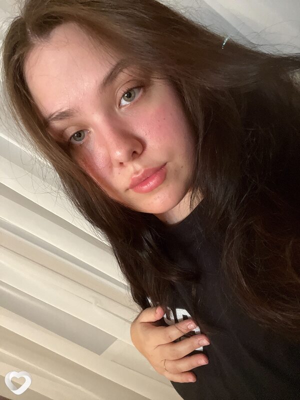 Елизавета, 22, Томске — анкета №2354729