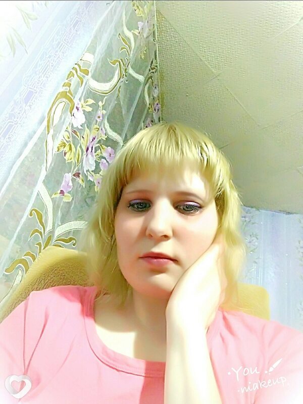 Вероника, 34, Темиртау — анкета №2354730