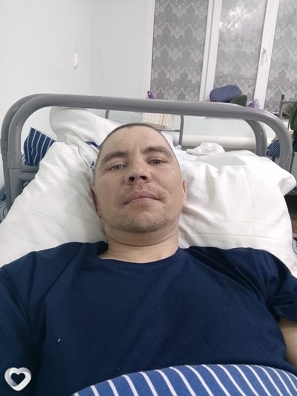 Рифат, 38, Уфе — анкета №2354735