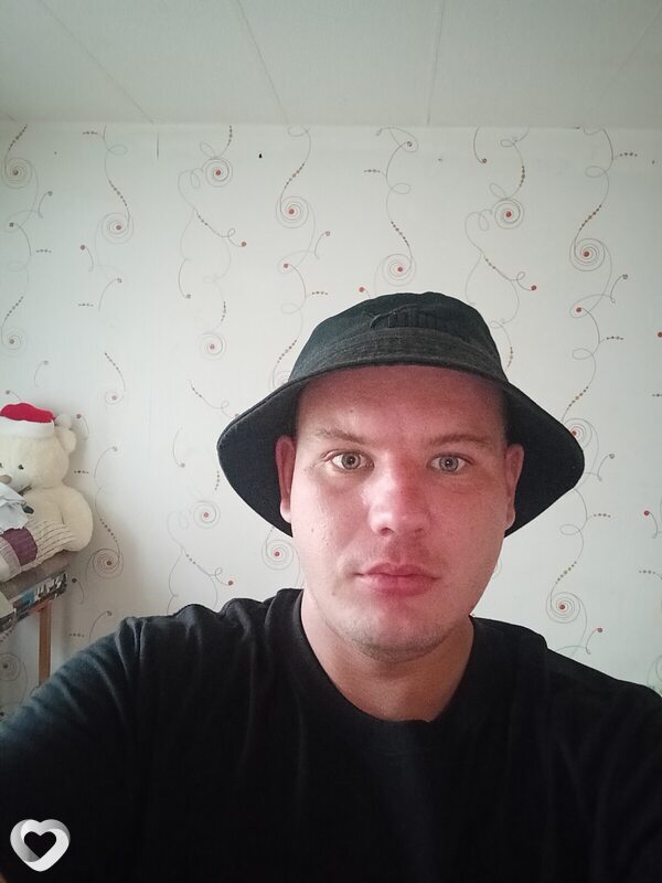 Артем, 29, Вологде — анкета №2354737
