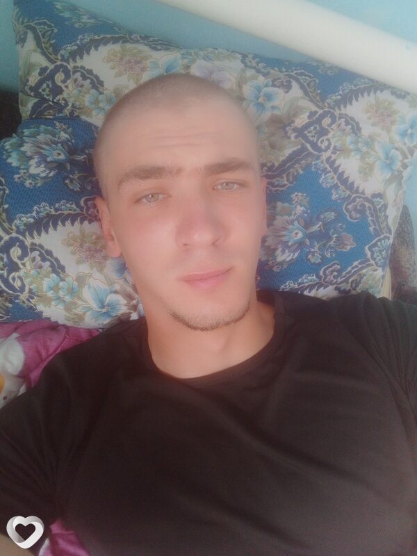 Семен, 24, Алматы — анкета №2354740
