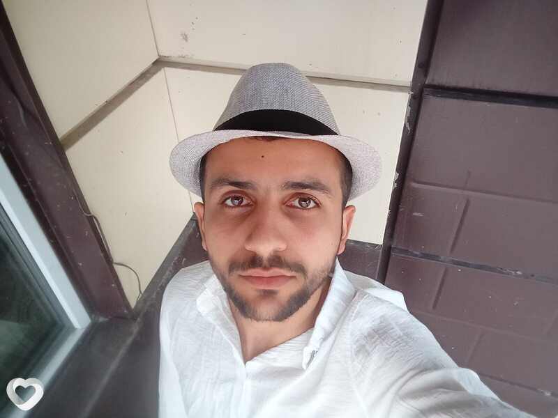 Акиф, 24, Ханты-Мансийске — анкета №2354870
