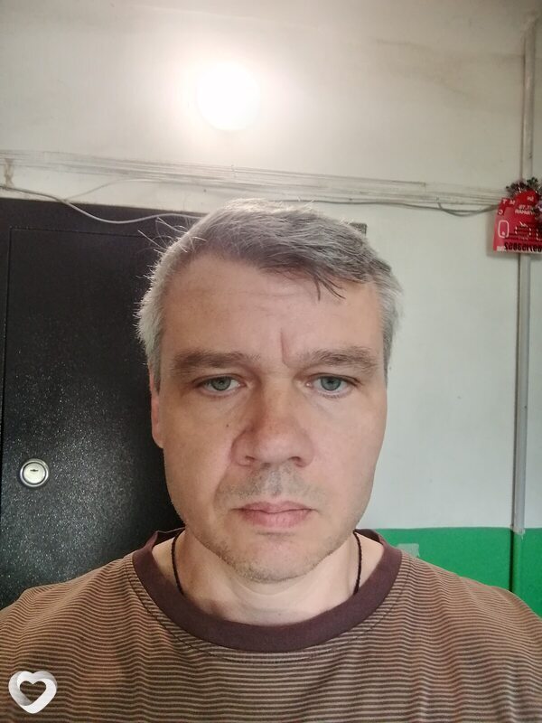 Алексей, 48, Новочеркасске — анкета №2354872