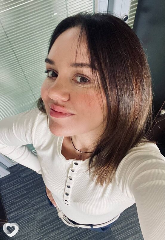Кристина, 46, Москве — анкета №2354877