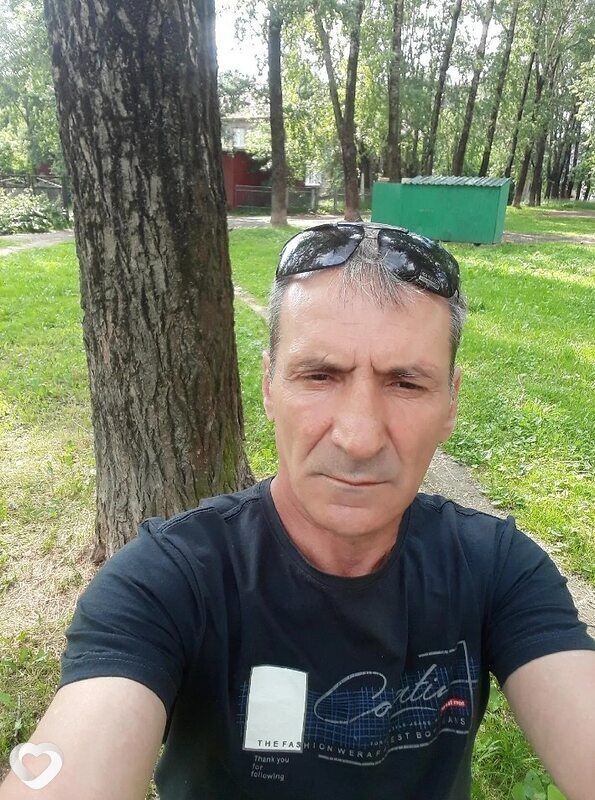 Итальянец, 52, Москве — анкета №2354882