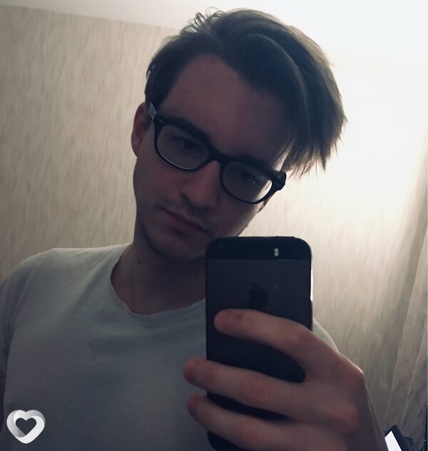 Павел, 30, Москве — анкета №2354884