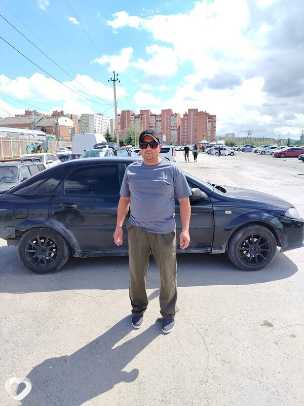 Tough Guy, 36, Ростове-на-Дону — анкета №2354887