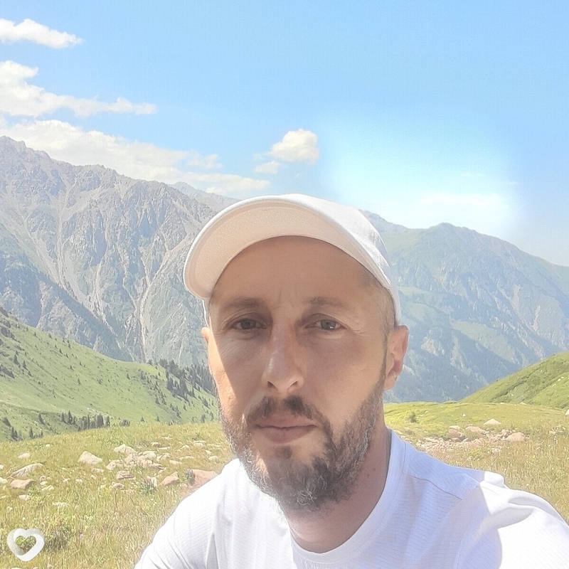 Сергей, 36, Караганде — анкета №2354889
