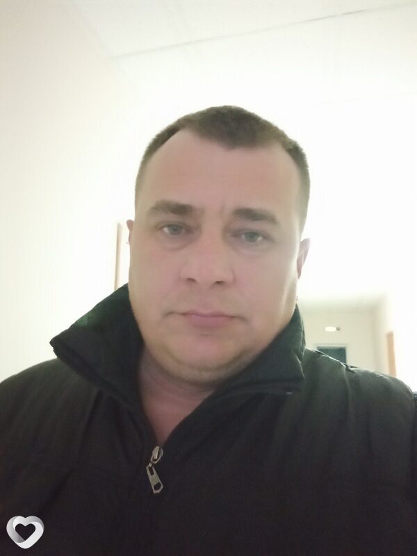 Алексей, 41, Актюбинске — анкета №2354907