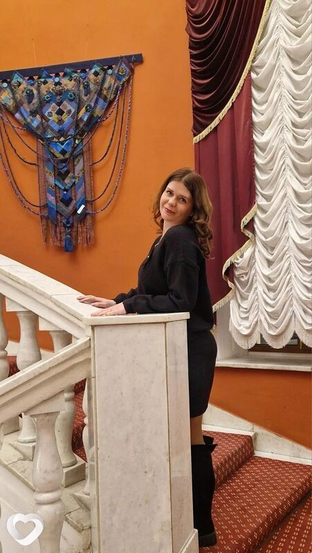 Екатерина, 40, Калуге — анкета №2354908