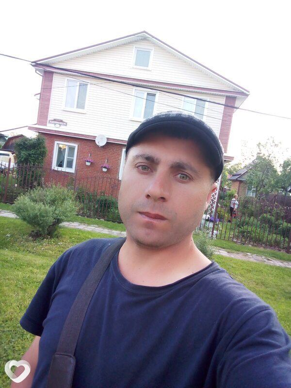 Борис, 38, Сергиеве Посаде — анкета №2354909