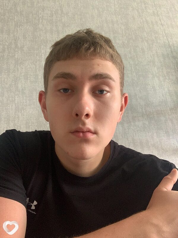 Роман, 19, Минске — анкета №2355153