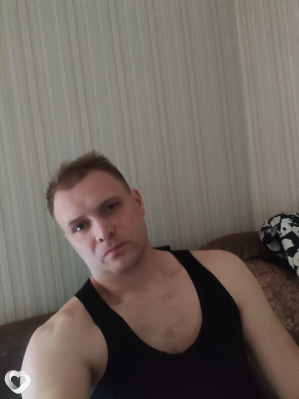 Дима, 36, Минске — анкета №2355155