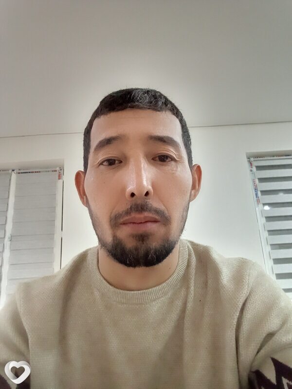 Азамат, 40, Талдыкорган — анкета №2355163
