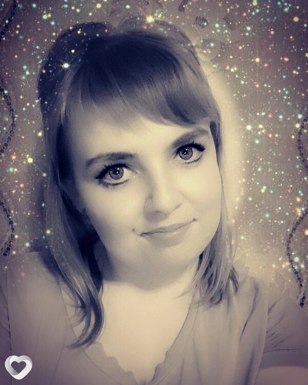 Полина, 35, Смоленске — анкета №2354841