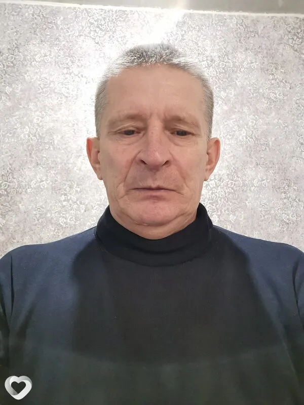 Геннадий, 54, Москве — анкета №2354851